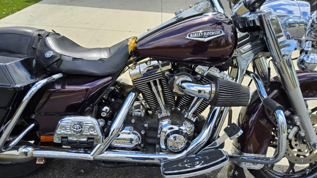 Road King® Classic
