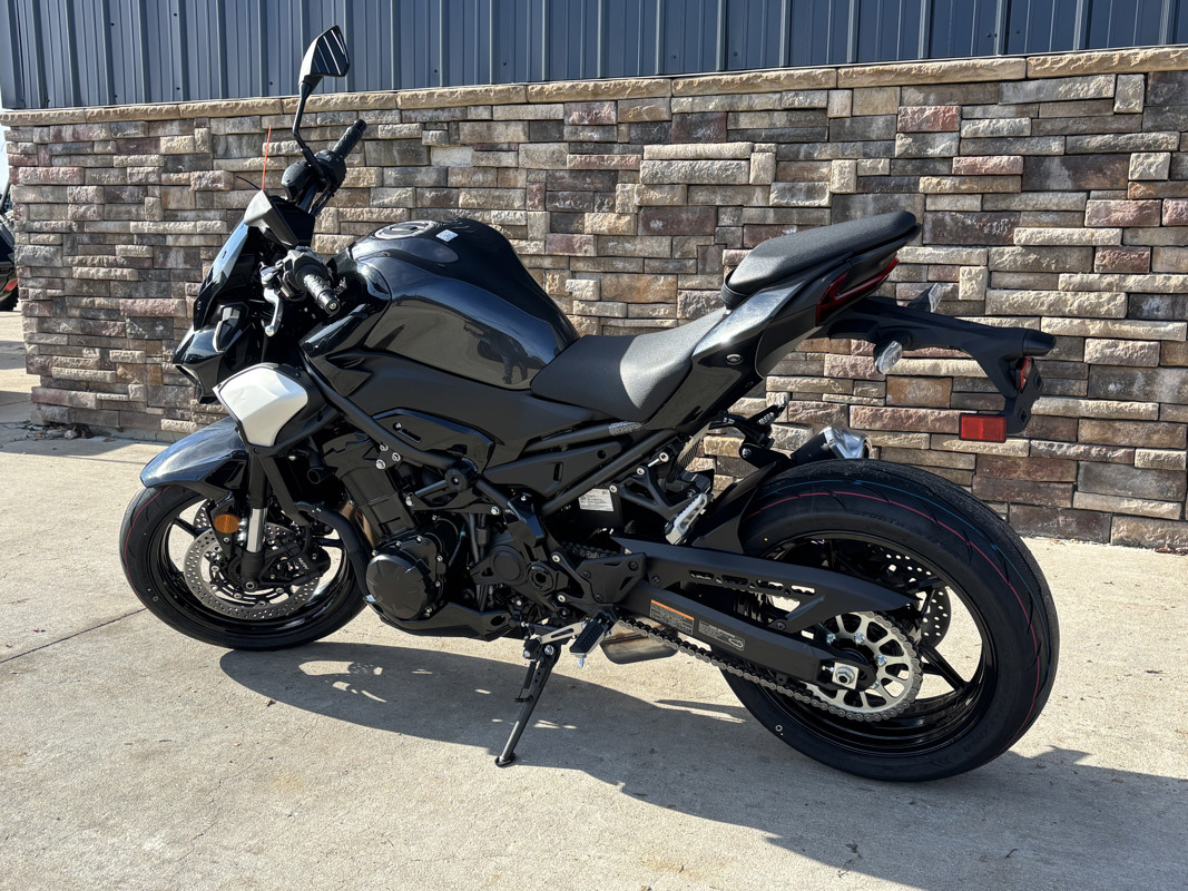 Z900 ABS