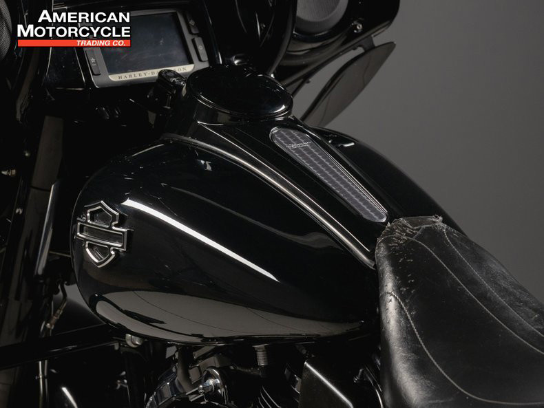 Street Glide® Special