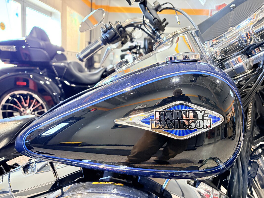 Heritage Softail® Classic