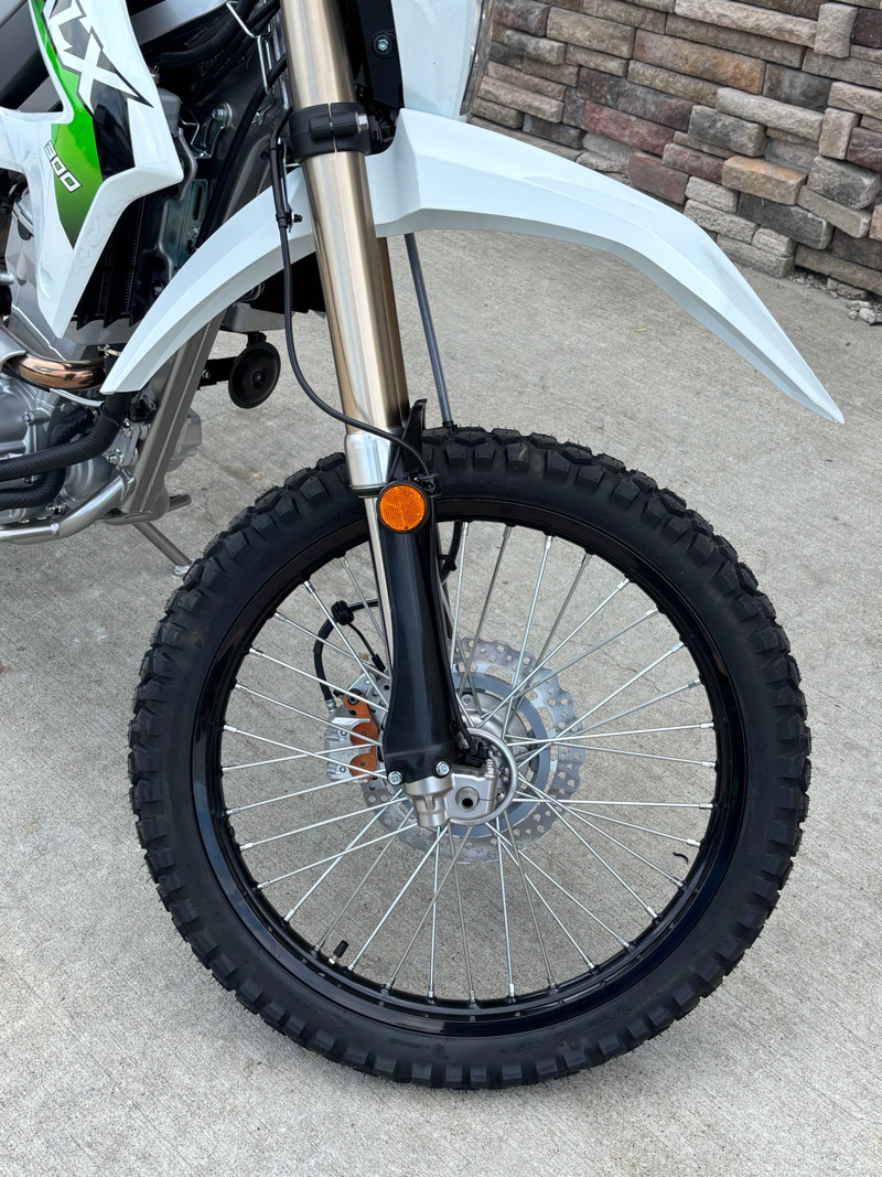 KLX300