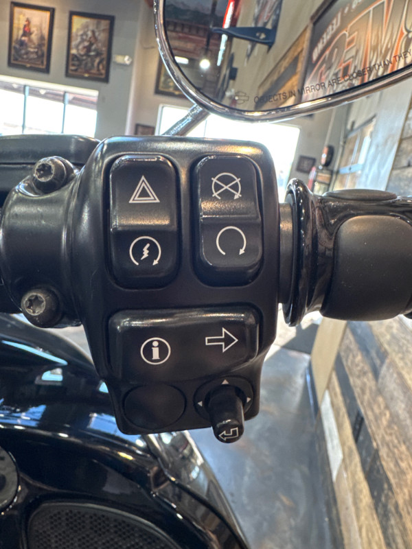 Road Glide® Special