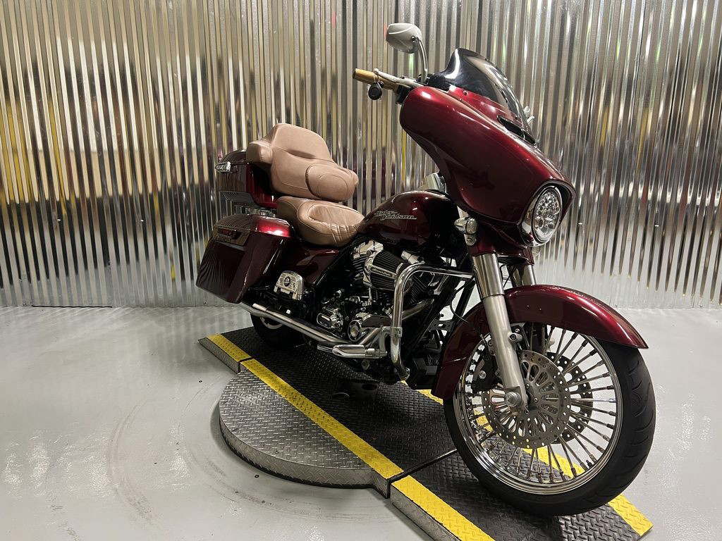 Street Glide® Special