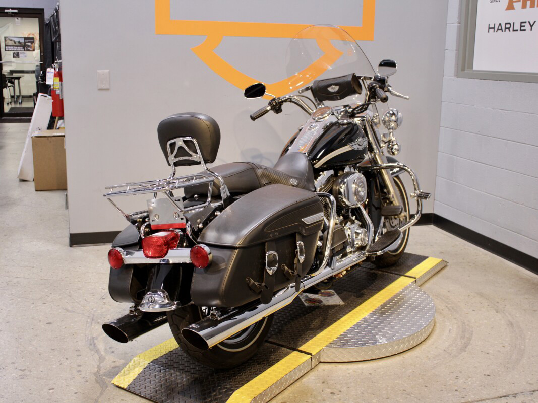 Road King® Classic