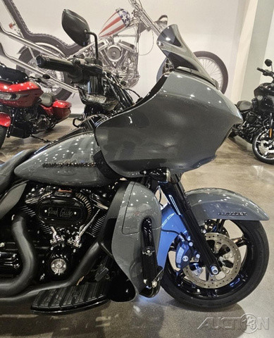 Road Glide® Limited