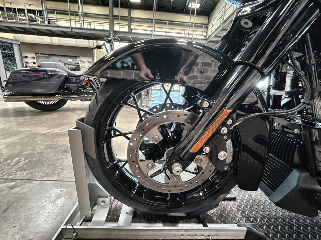 Road King® Special