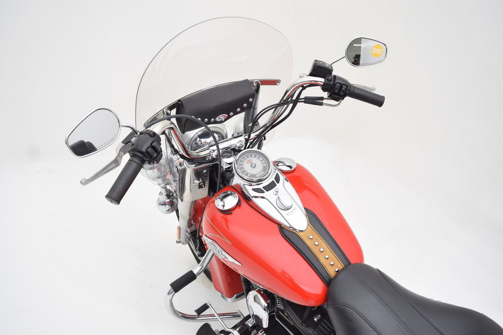 Heritage Softail® Classic