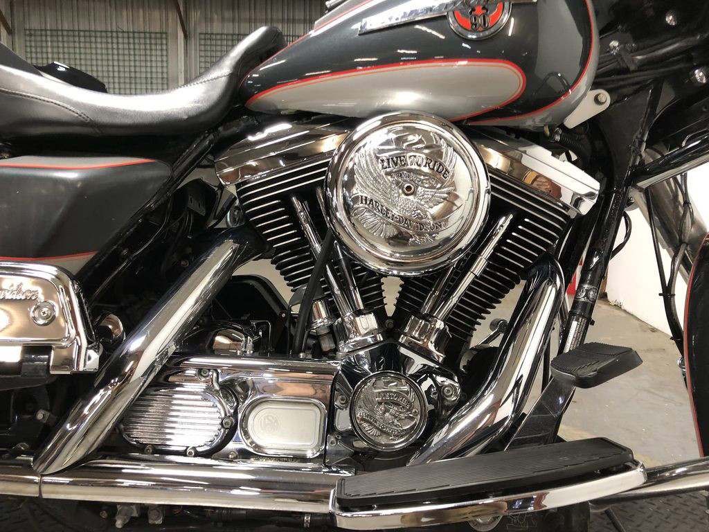 Electra Glide® Classic