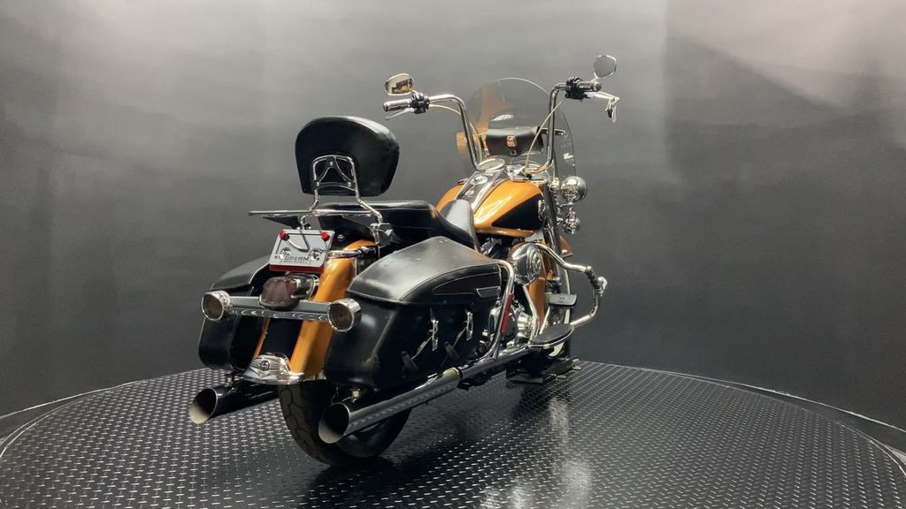 Road King® Classic Anniversary