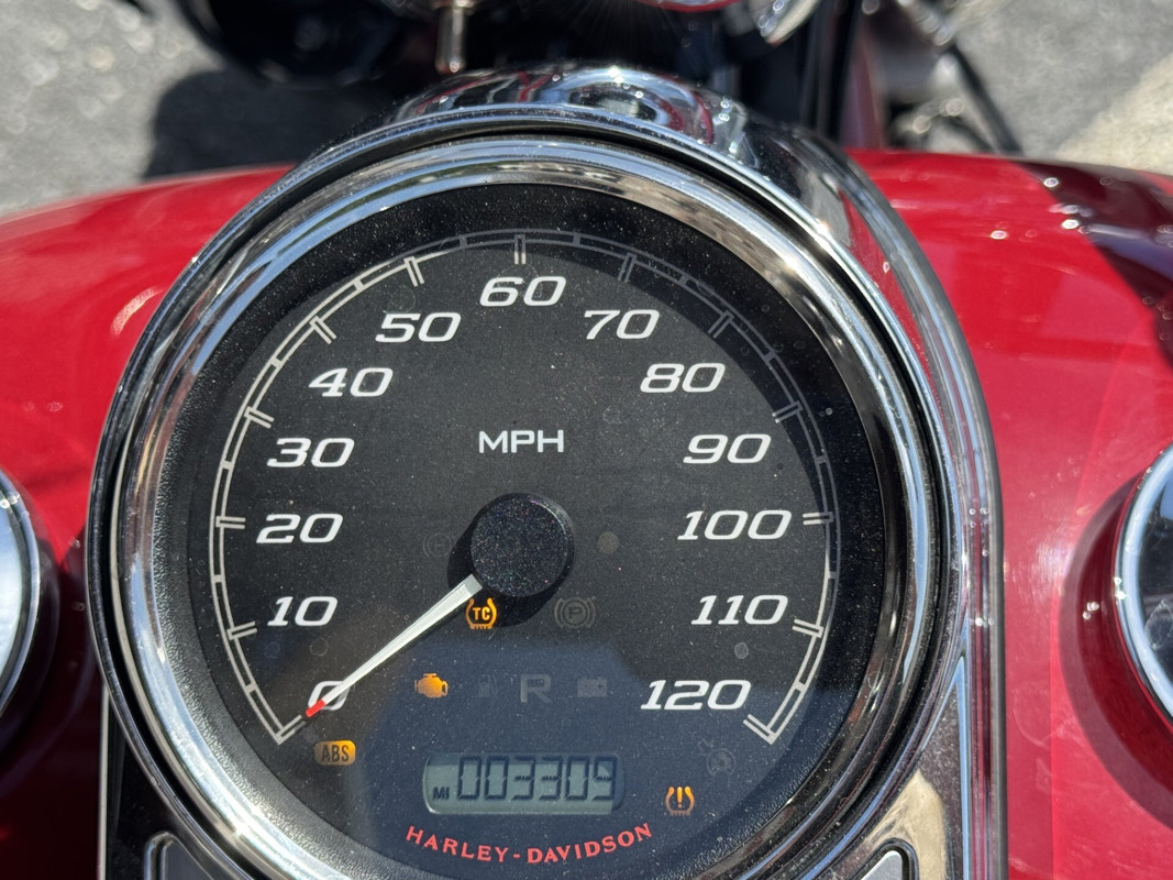 Road King®