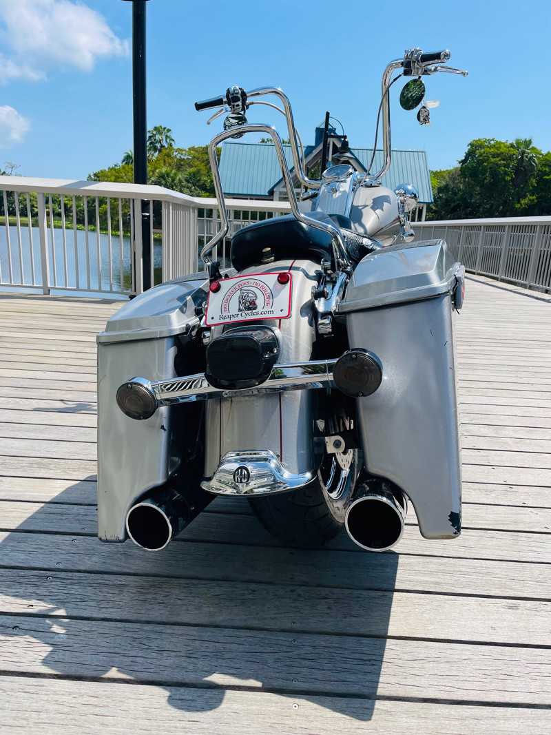 Road King®