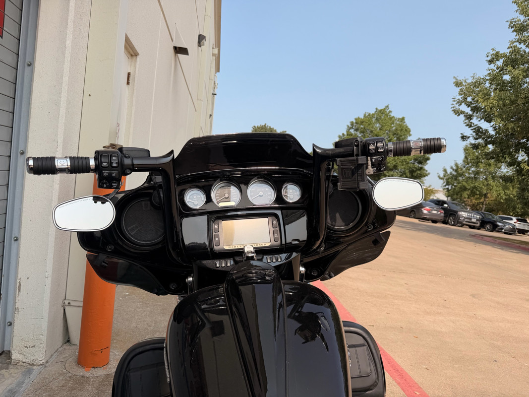 Electra Glide® Ultra® Limited