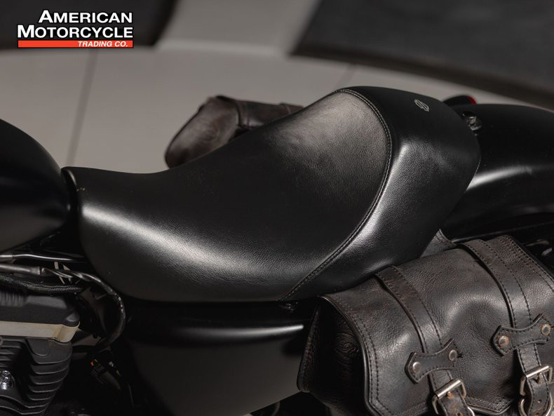 Sportster® Iron 883®