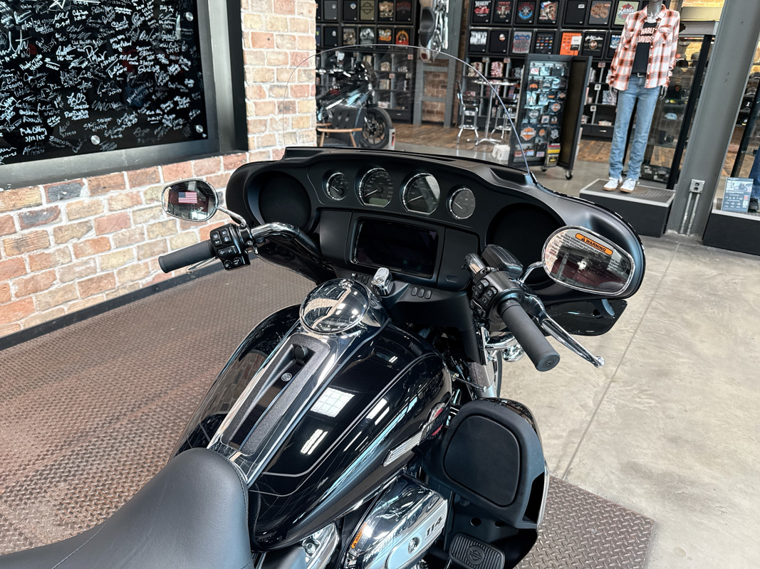 Tri Glide® Ultra
