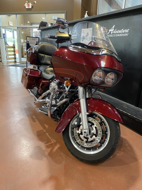 Road Glide®