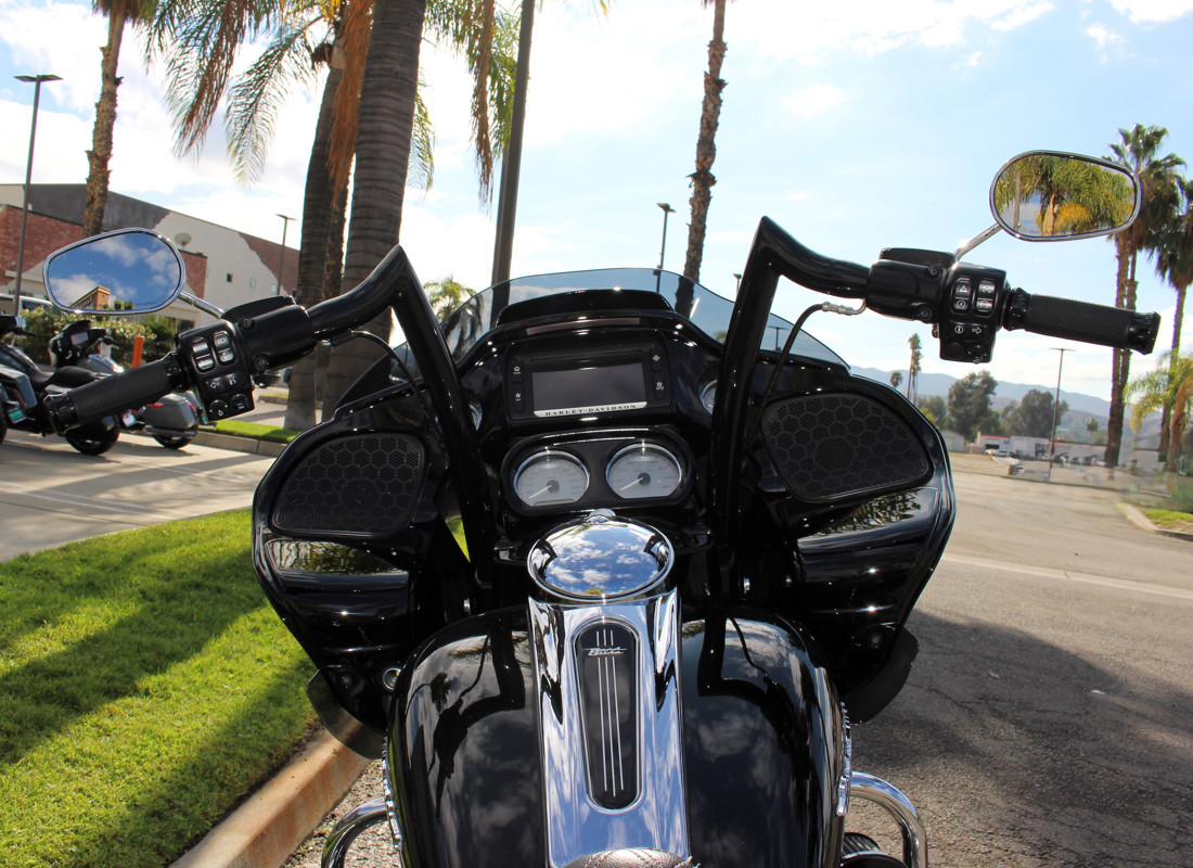 Road Glide® Special