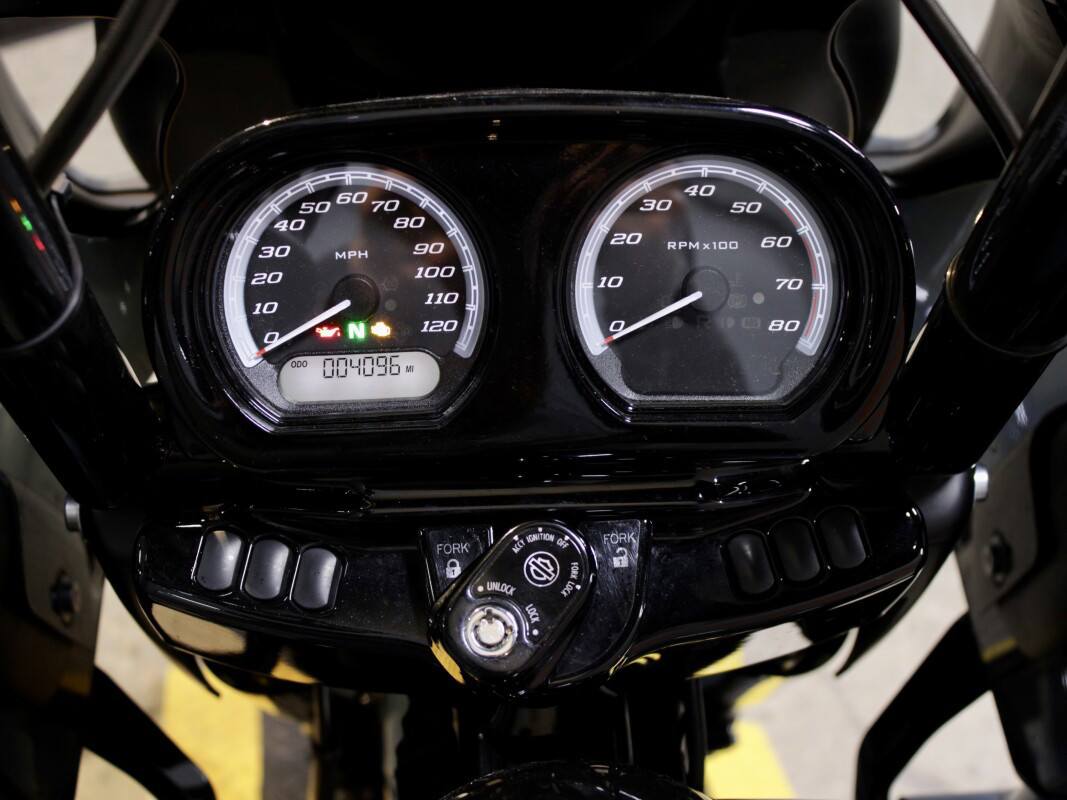 Road Glide® Limited