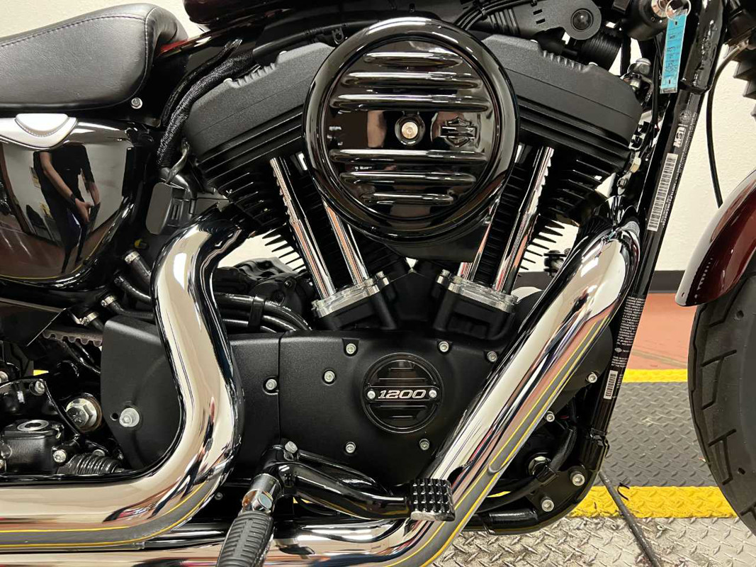 iron horse bike computer