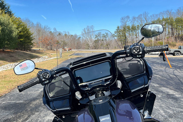 Road Glide® Limited