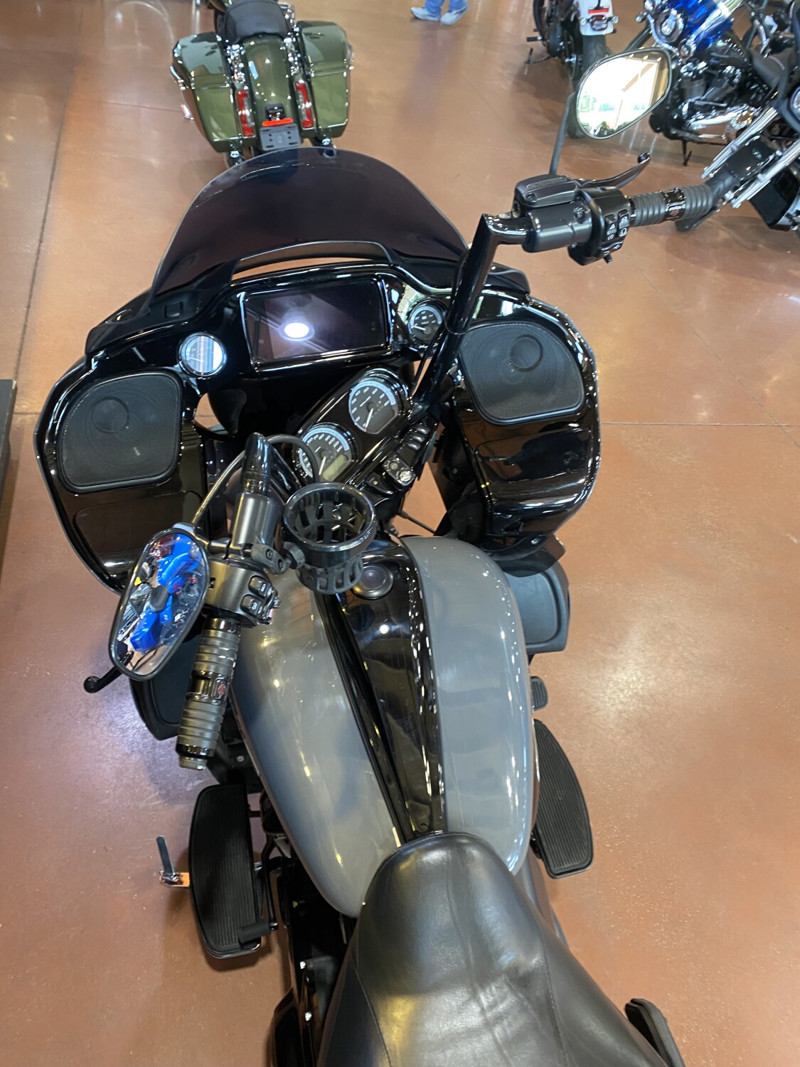 Road Glide® Limited