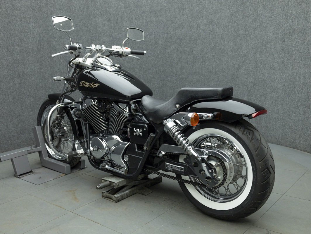 Shadow 750 Spirit