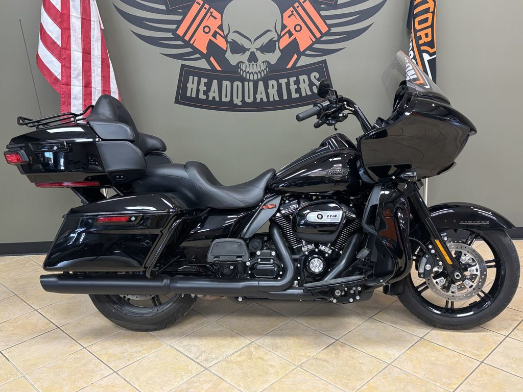 Road Glide® Limited