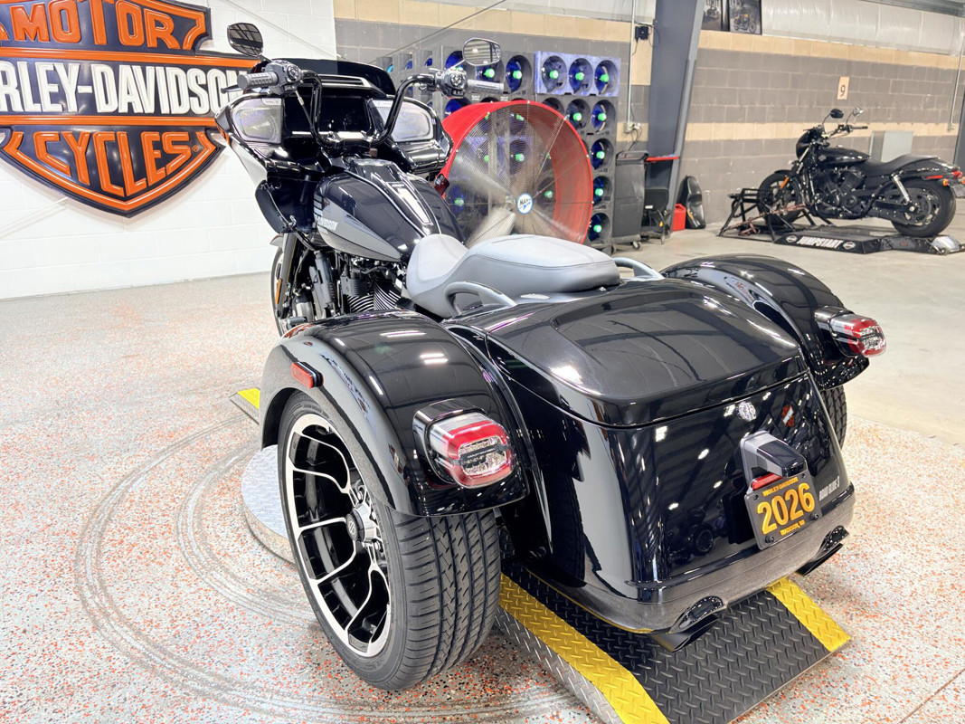 Road Glide® 3