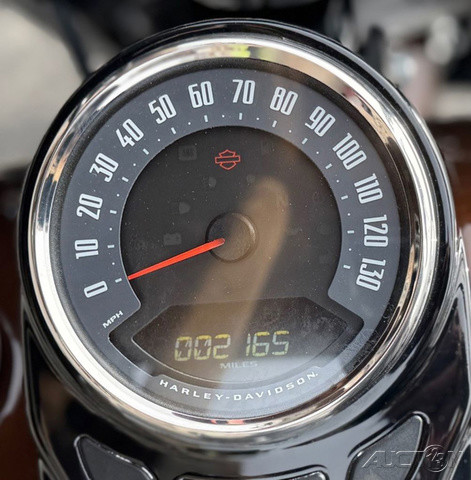 Softail® Heritage Classic 114