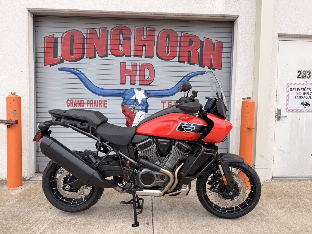 Pan America® 1250 Special