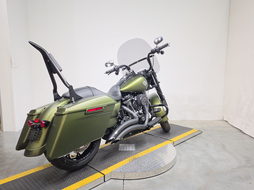 Road King® Special