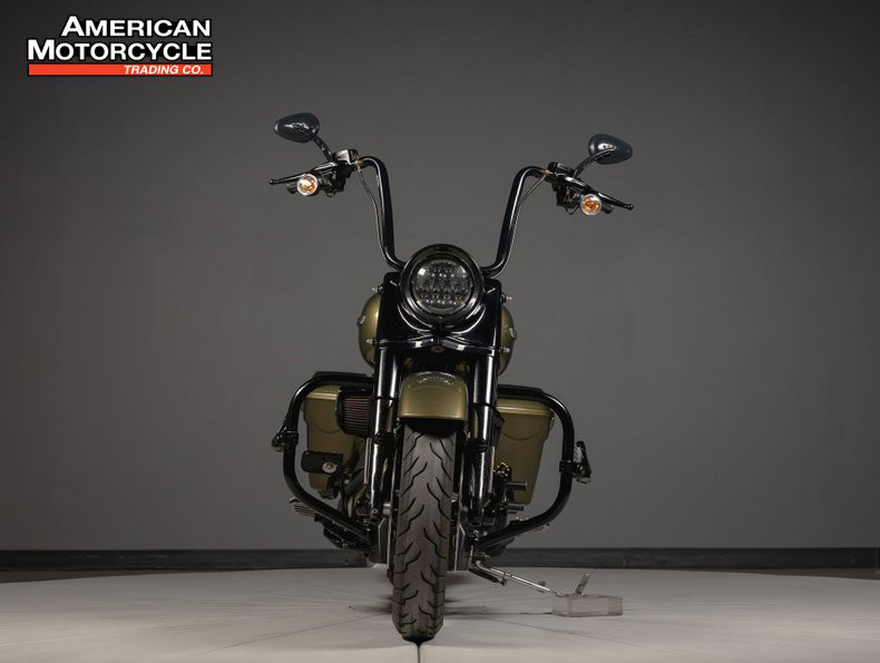 Road King® Special