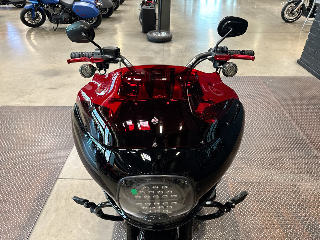 Road King® Special