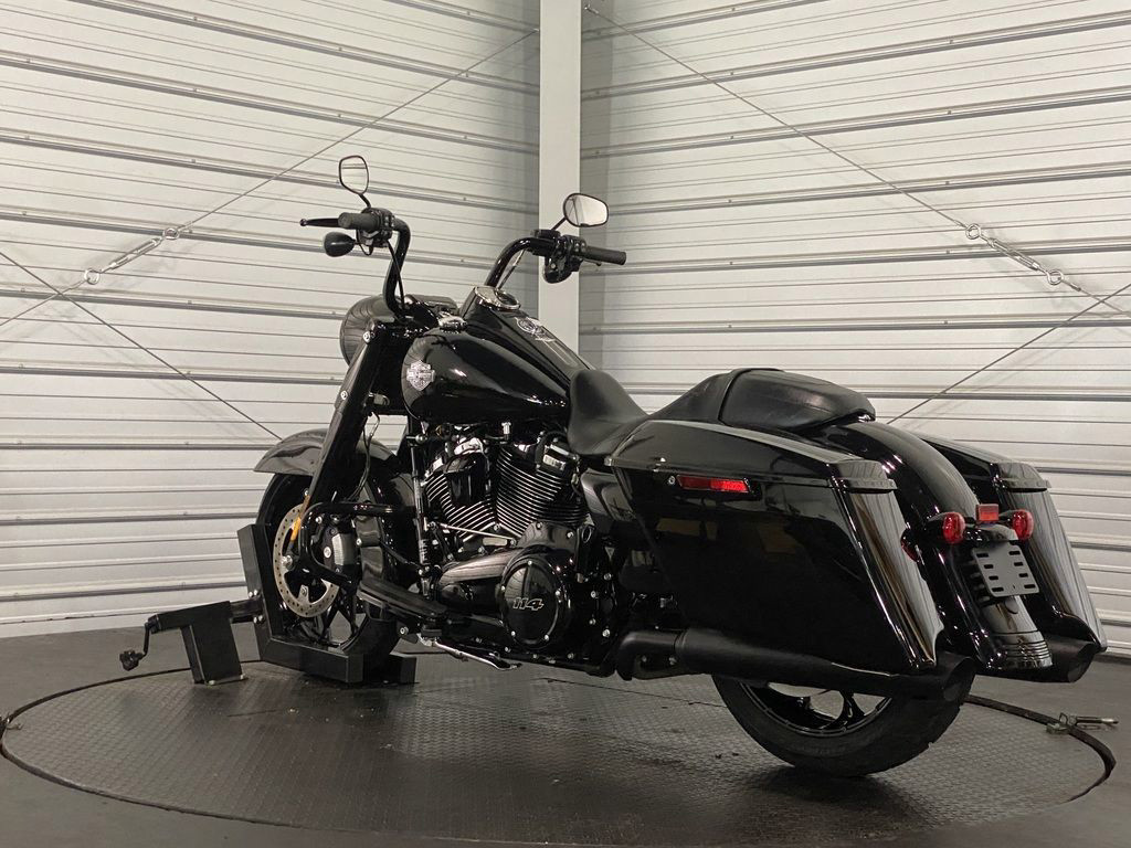 Road King® Special