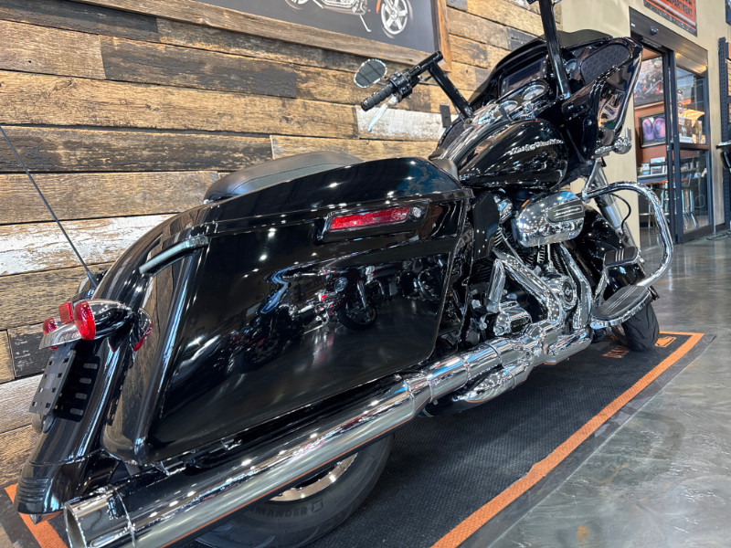Road Glide® Special