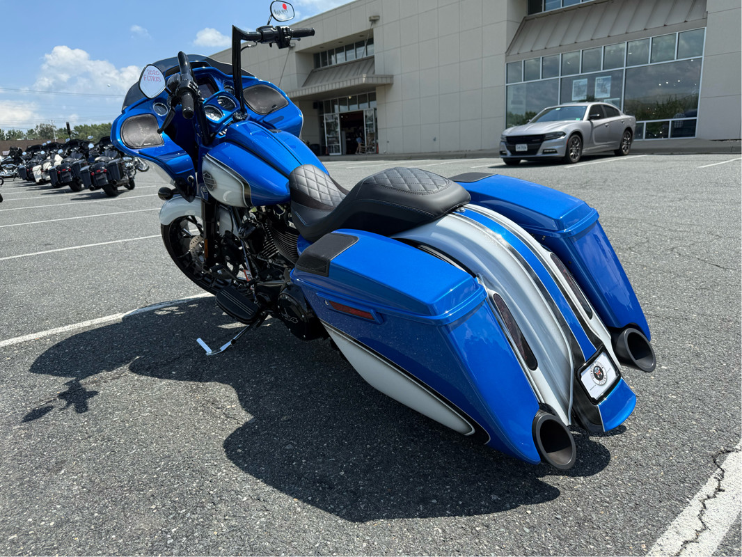 Road Glide® Special