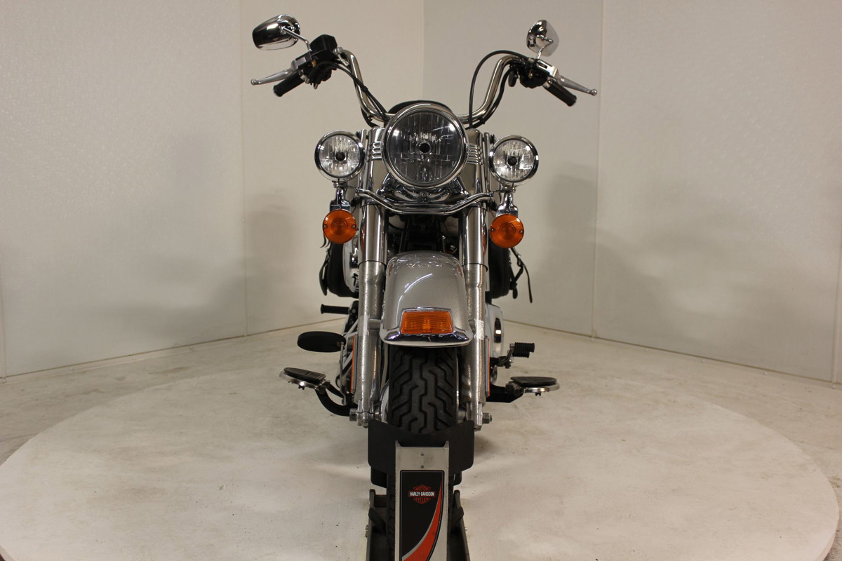 Heritage Softail® Classic