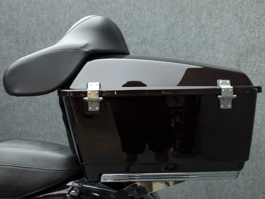 Street Glide®