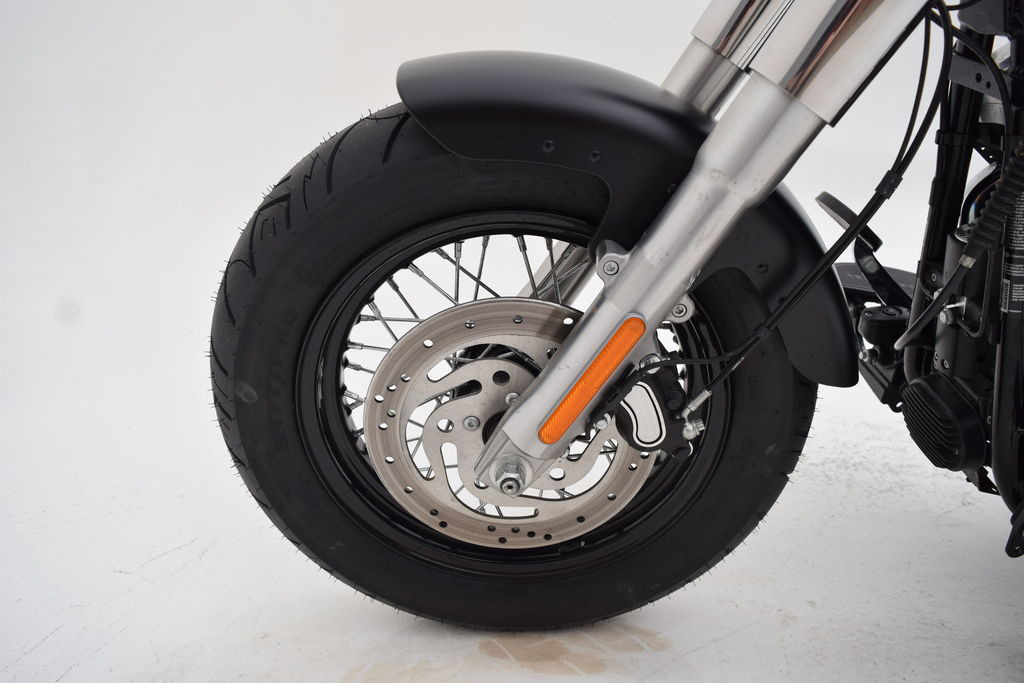 Softail® Slim