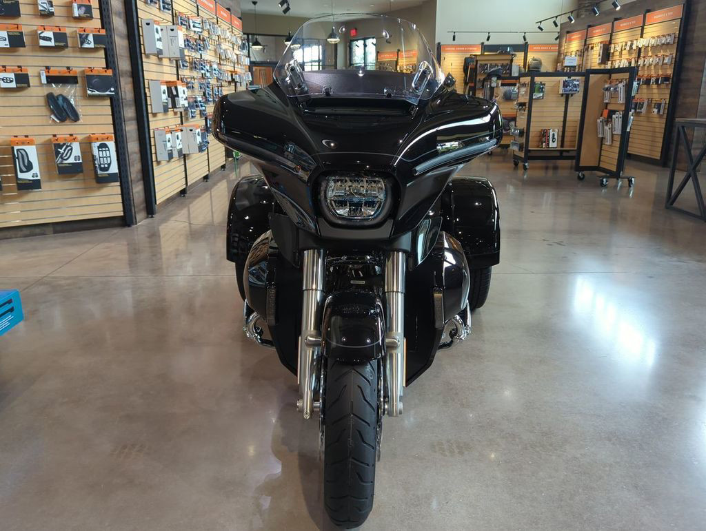 Street Glide® 3 Limited
