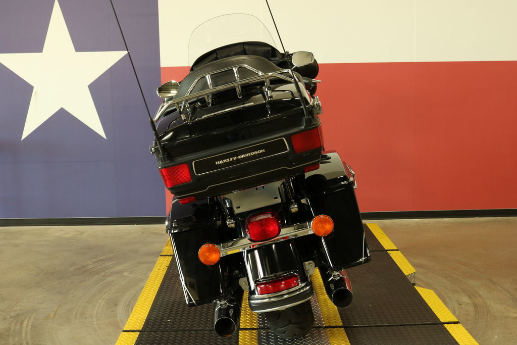 Electra Glide® Ultra Limited®