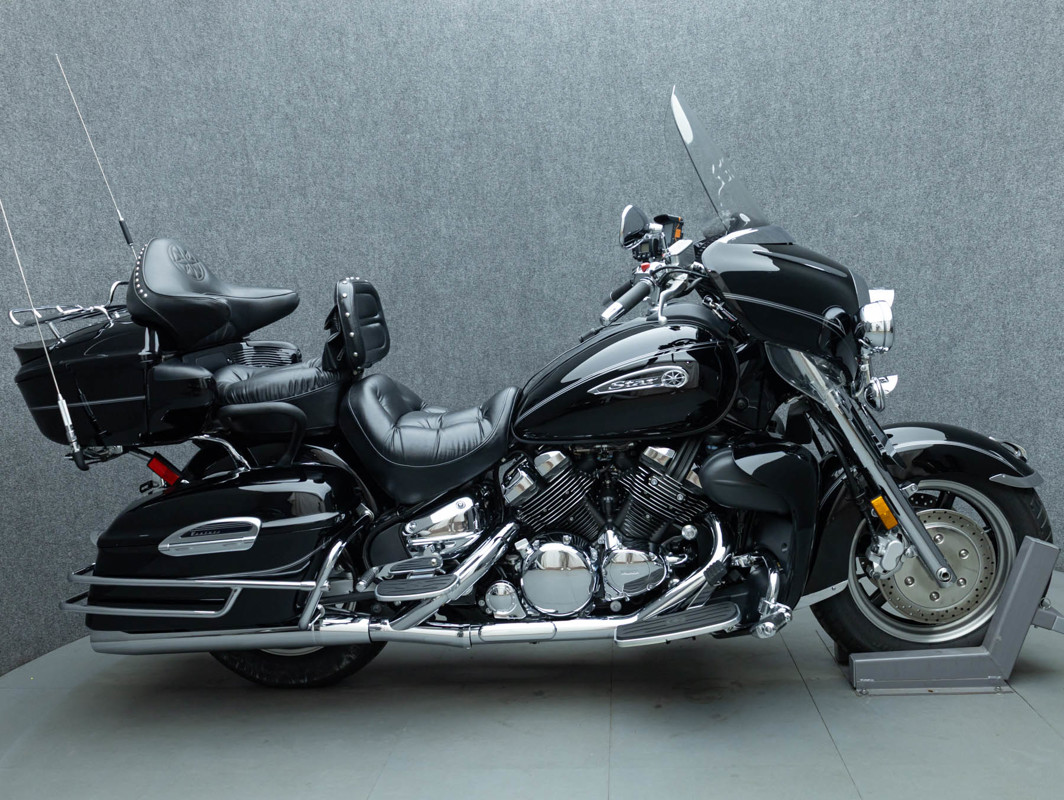 Royal Star Venture S