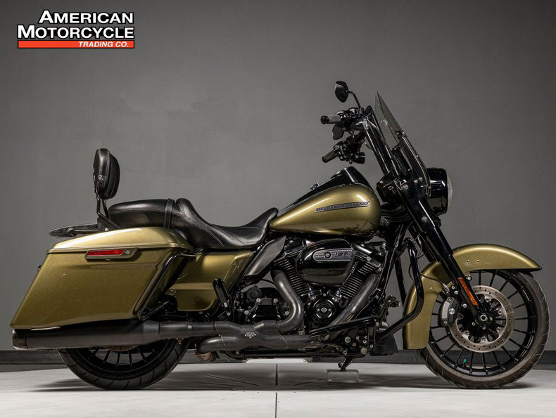 Road King® Special