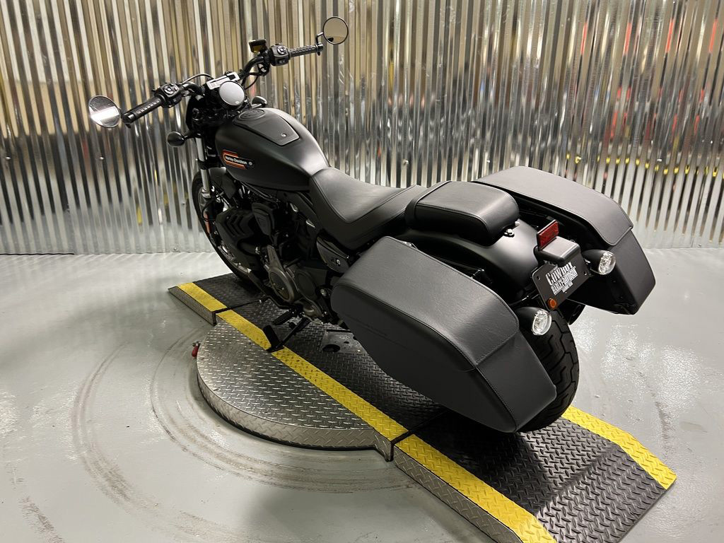 Nightster Special