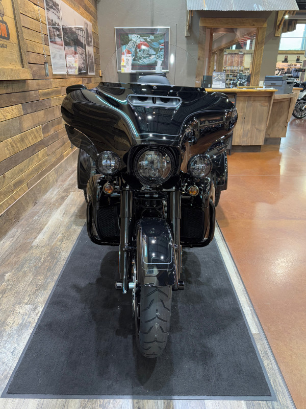 Tri Glide® Ultra