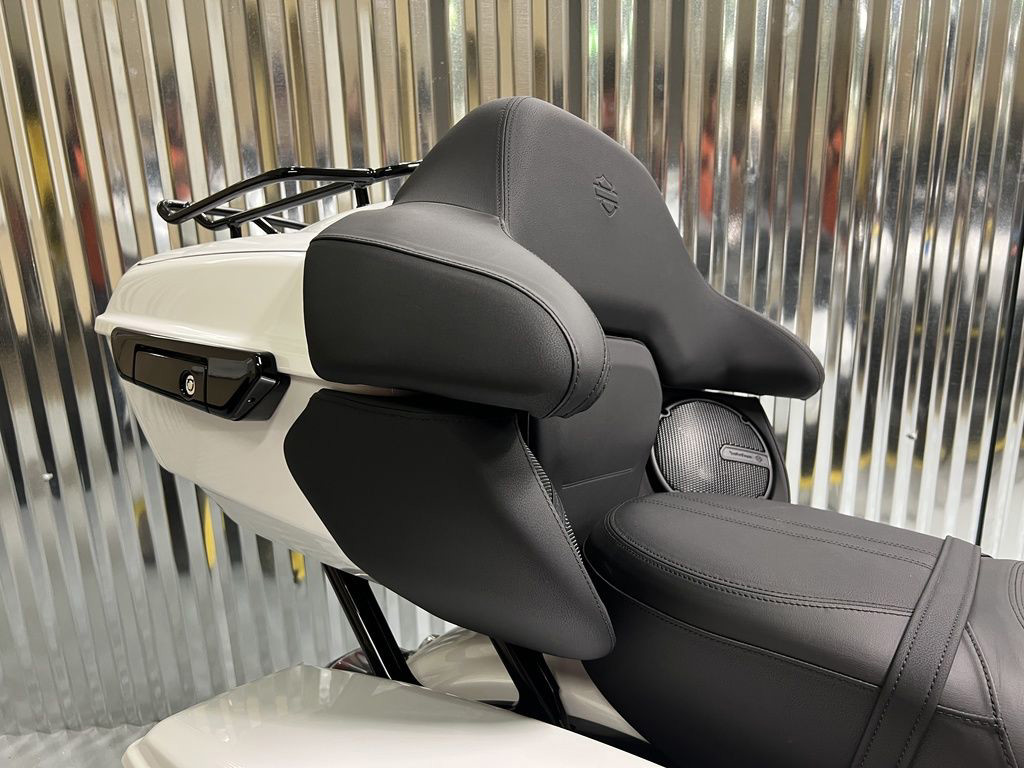 Road Glide® Limited