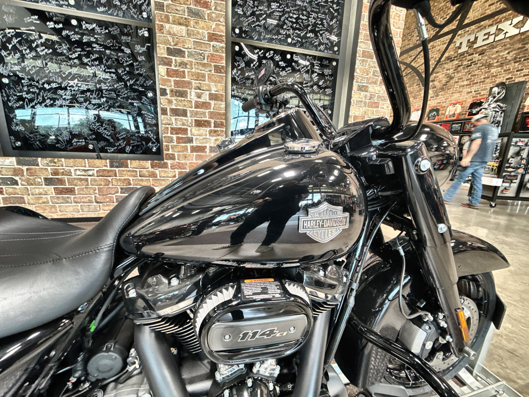 Road King® Special