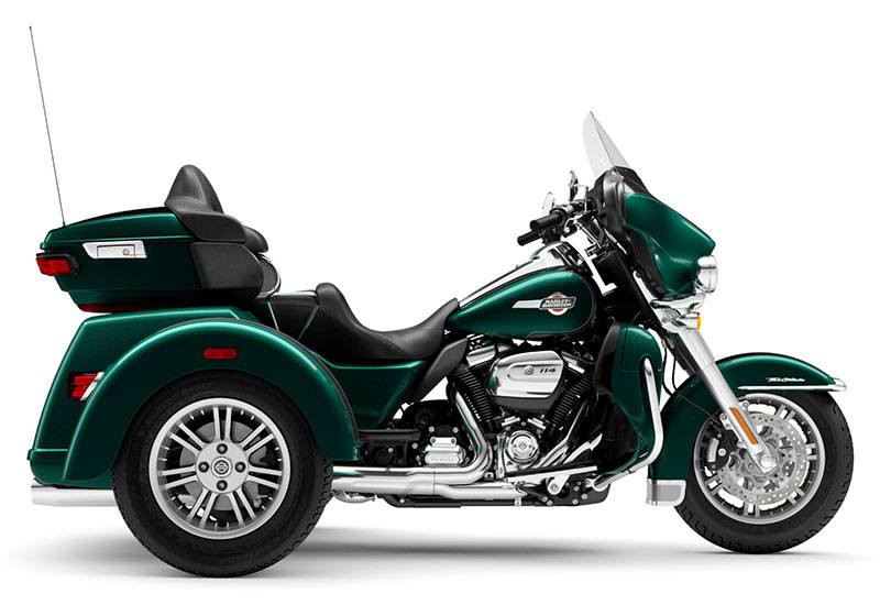 Tri Glide® Ultra