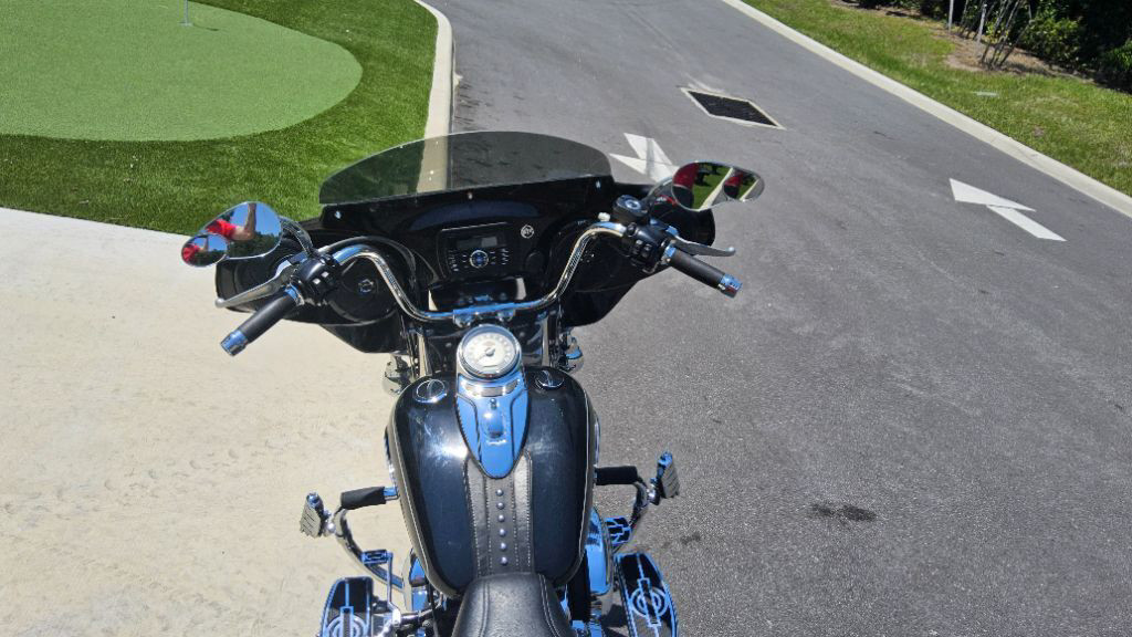 Heritage Softail® Classic