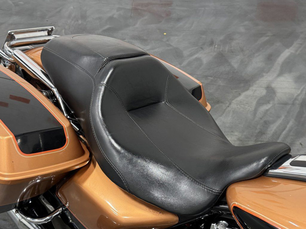 Ultra Classic® Electra Glide®