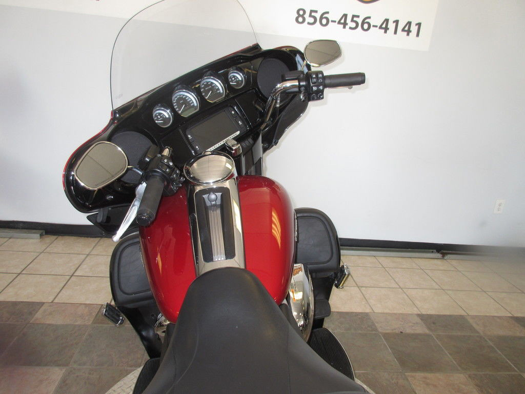 Electra Glide® Ultra® Limited